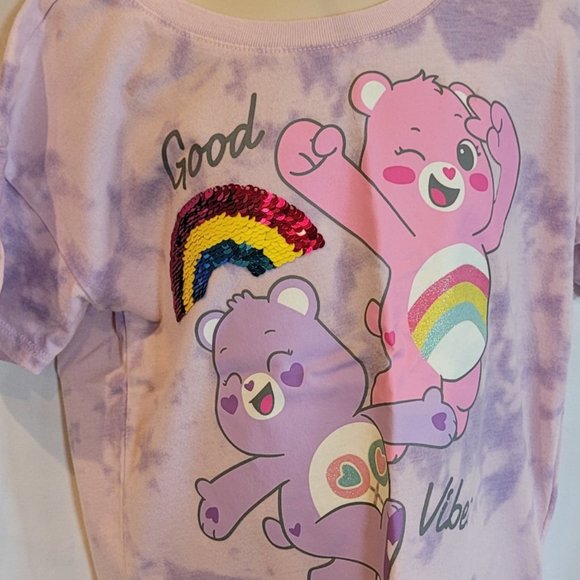 Bundle of 7 Girls Tops - Picture 5 of 10